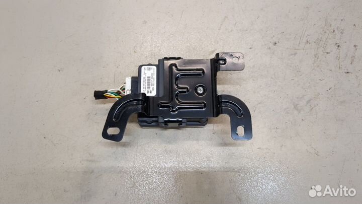 Блок управления раздаткой киа Seltos, 2022