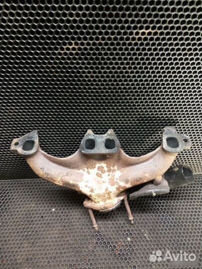 Выпускной коллектор Renault 19 1992-2002