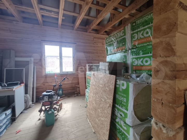 Дом 65,7 м² на участке 8,5 сот.