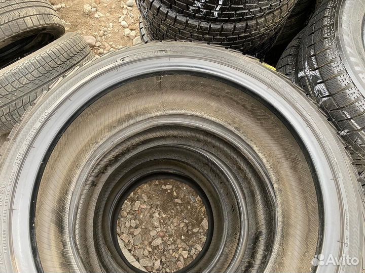 Yokohama Ice Guard IG30 225/40 R19