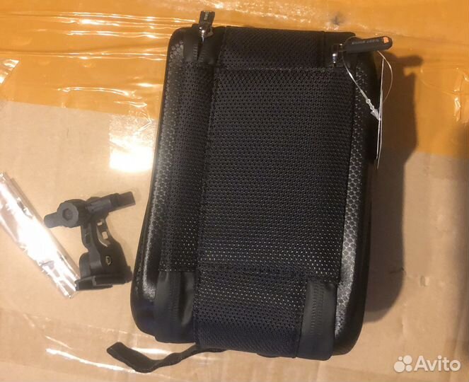 Сумка под сиденье велосипед ная Тайвань