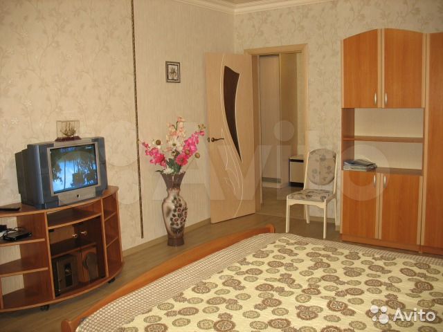 1-к. квартира, 46 м², 2/3 эт.