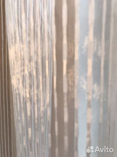 Тюль новый, Франция