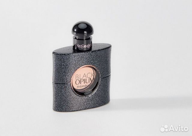 Black Opium Yves Saint Laurent / Духи Essens