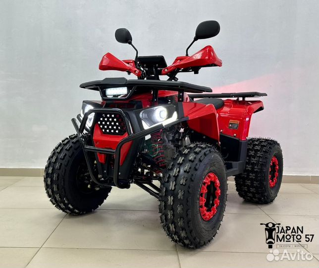 Квадроциклы Avantis (новые, в наличии)