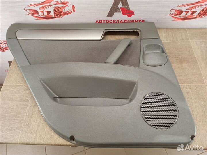 Обшивка двери задней левой Chevrolet Lacetti 2008