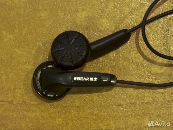Наушники Kbear Stellar