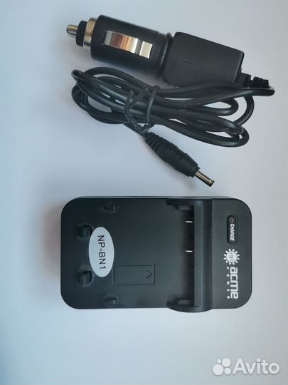 Зарядное устройство AcmePower CH-P1640