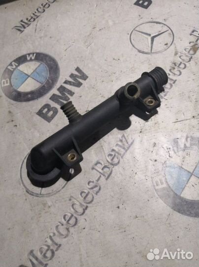 Трубка охлаждения Bmw 3-Series E30 M40B16