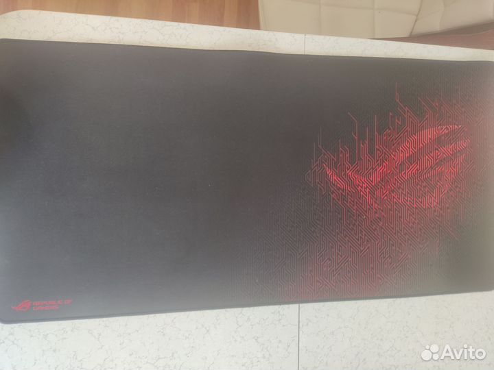 Коврик для мышки большой