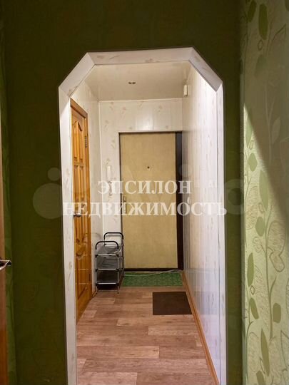 3-к. квартира, 57 м², 2/5 эт.