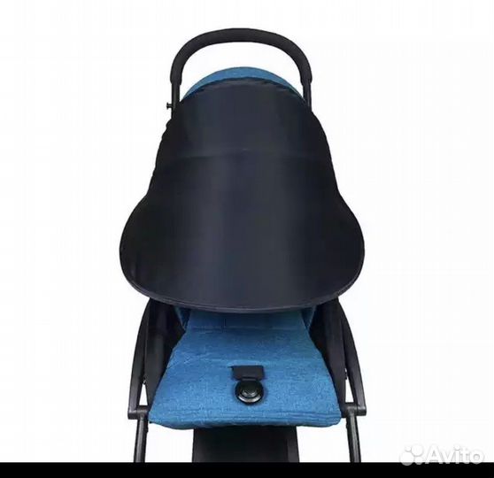 Солнцезащитный козырек для коляски детской