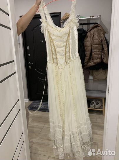 Платье Винтаж