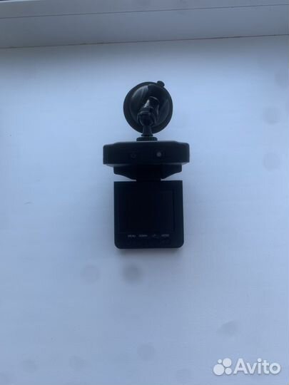 Видеорегистратор 1080p