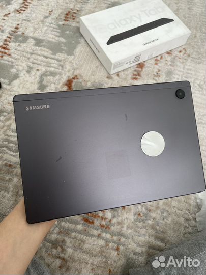 Планшет samsung galaxy tab a8. 32gb