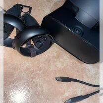 Vr очки oculus rift s