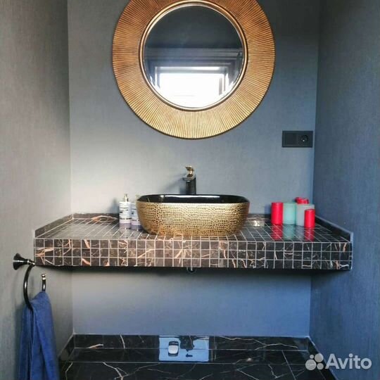 Услуги сантехника отопление водоснабжение тёплый п