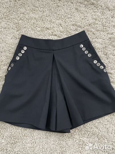 Юбка-шорты Alexander Wang