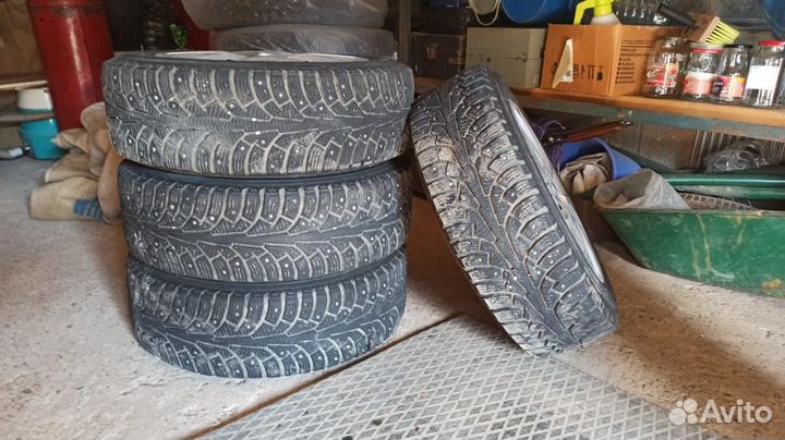Nordman 5 185/65 R15