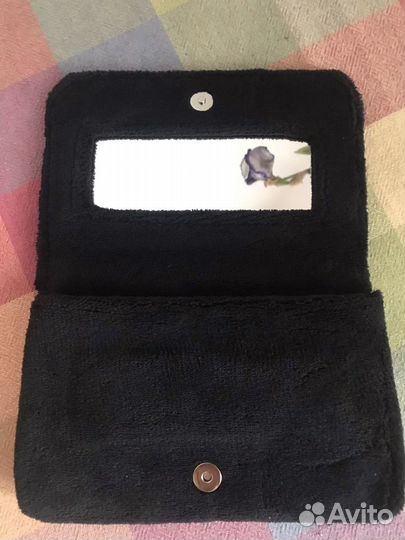 Косметичка chanel оригинал