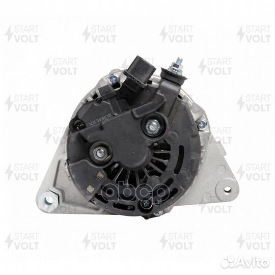 Генератор 14V 90A LG 19D0 startvolt