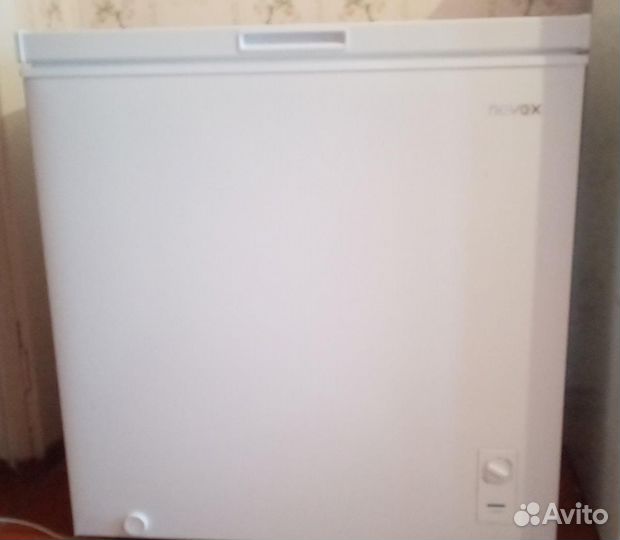 Морозильная камера