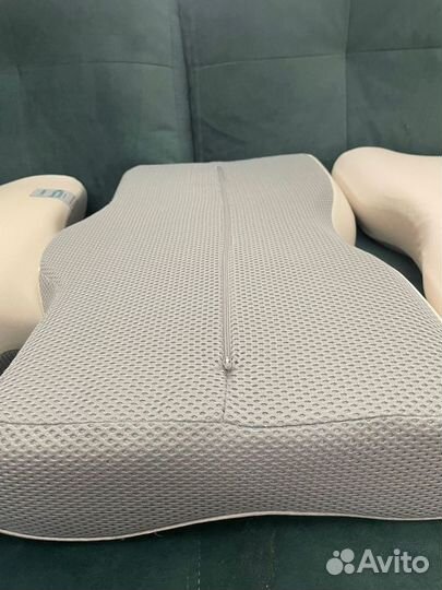 С витрины подушка Askona beauty dream и другие