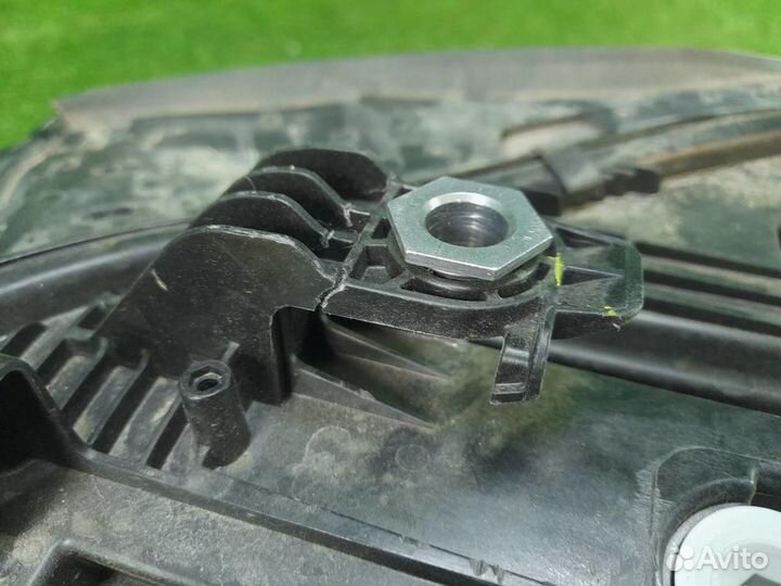 Фара правая BMW X5