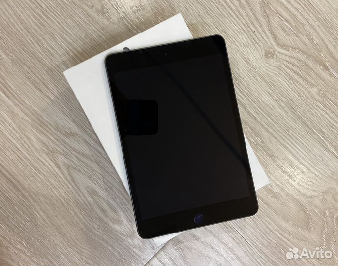 iPad mini 5 64gb wi-fi