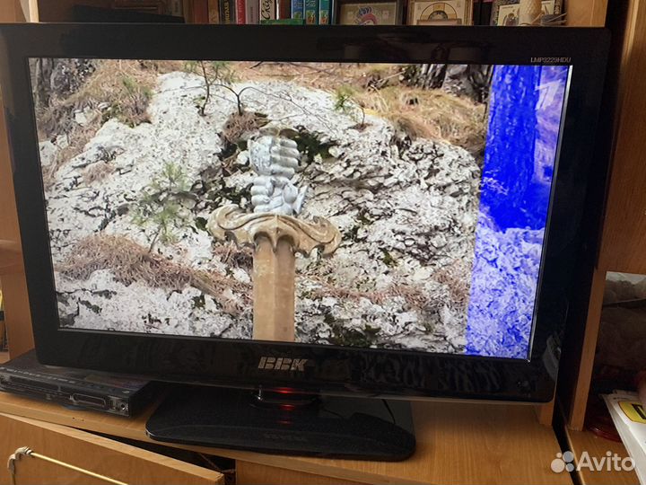 Продам телевизор