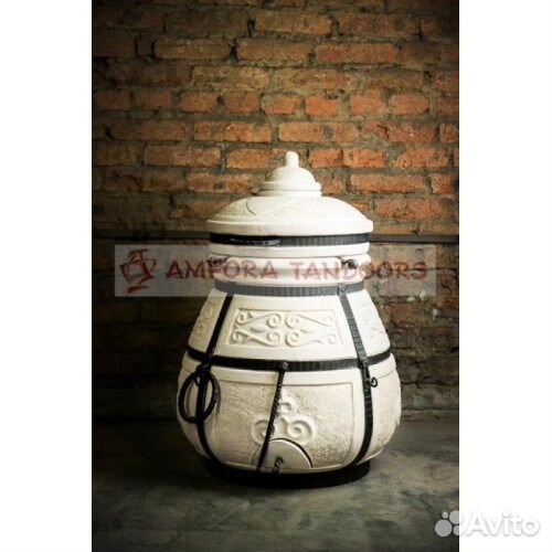 Тандыр Скиф Амфора