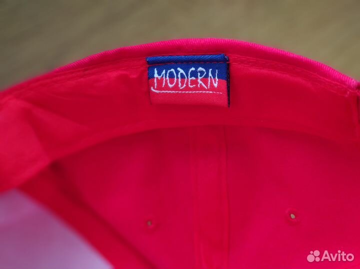 Кепка бейсболка