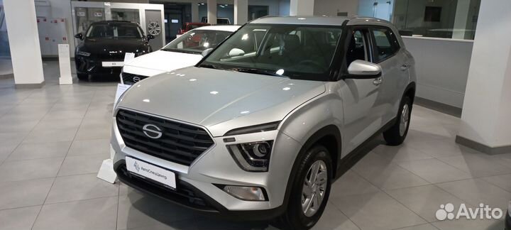 Solaris HC 1.6 AT, 2025