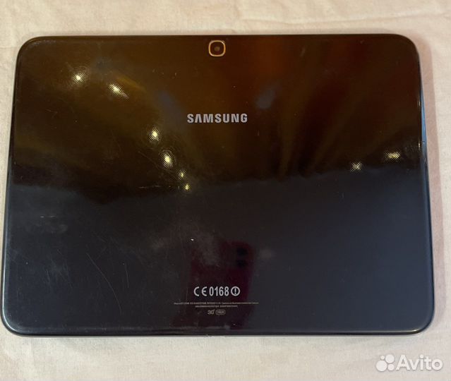 Планшет Samsung. Андроид