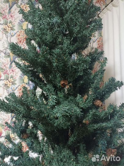 Елка искусственная