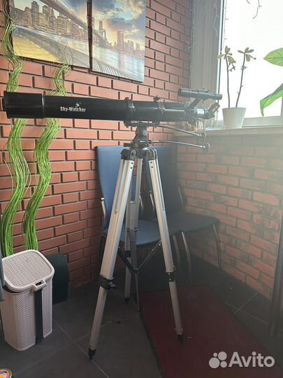 Телескоп sky watcher