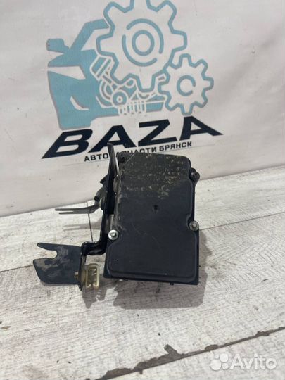 Блок ABS Renault Sandero Stepway