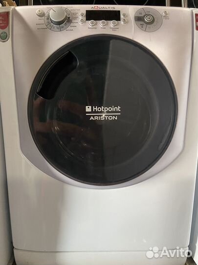 Hotpoint Ariston aqualtis