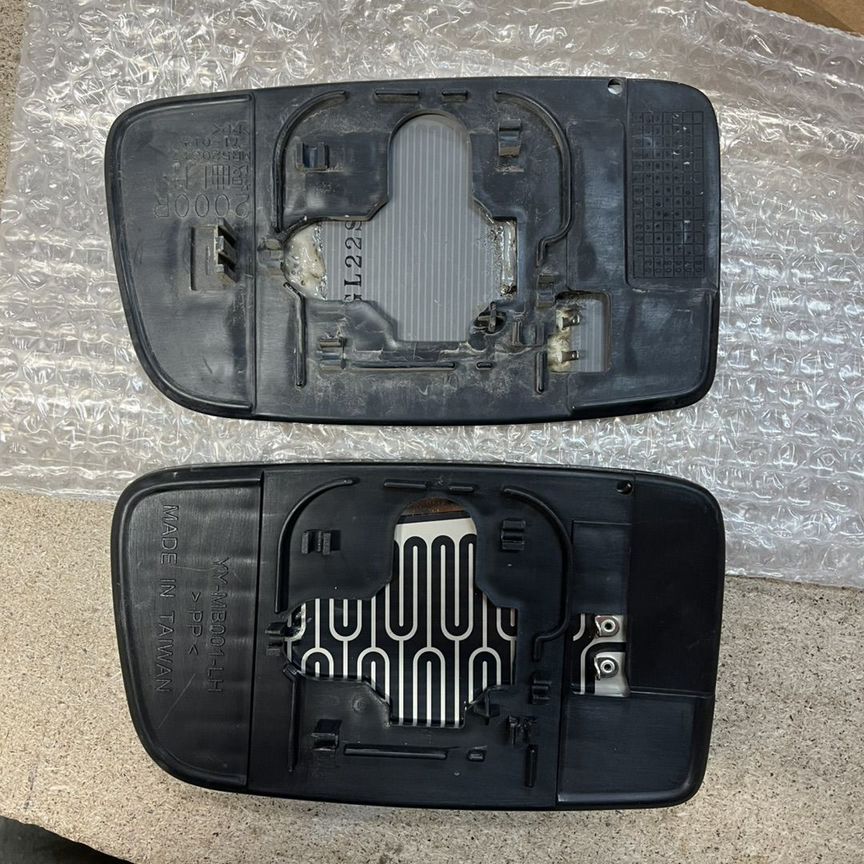 зеркальный элемент лансер 9 - Купить автозапчасти у