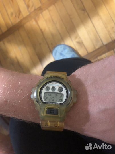 Casio