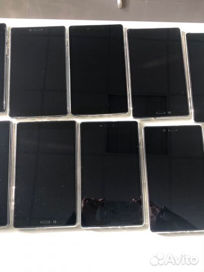 Планшеты Samsung Galaxy Tab A