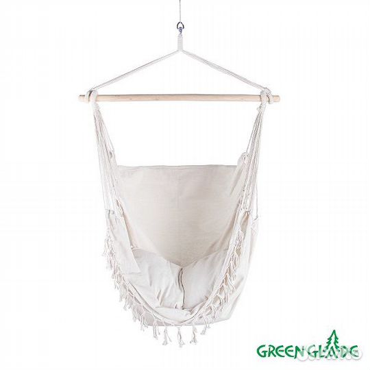 Кресло-гамак Green Glade G-050