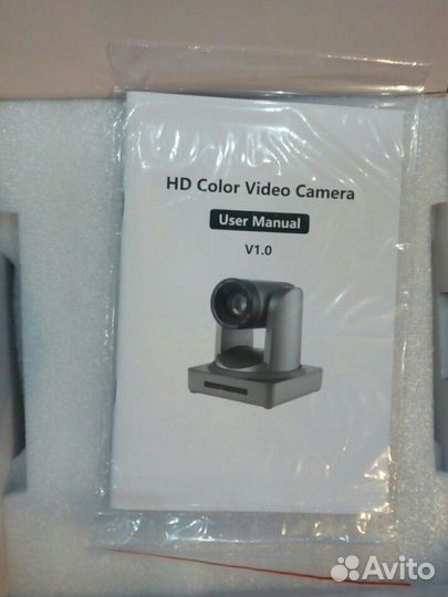 Комплект видеосвязи с Yamaha YAS-408