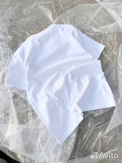 Футболка Supreme