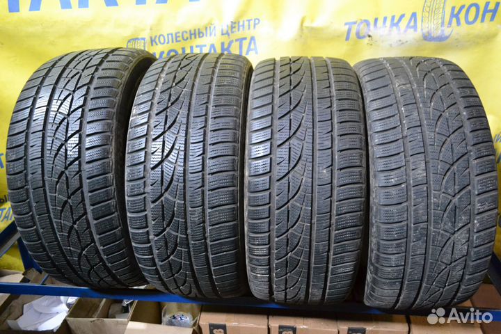 Hankook Winter I'Cept Evo 245/45 R17