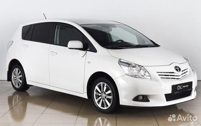 Арка правая Toyota Verso, SportsVan 2009-2018