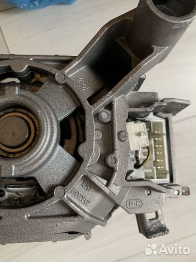 Мотор от стиральной машины Bosch / Siemens