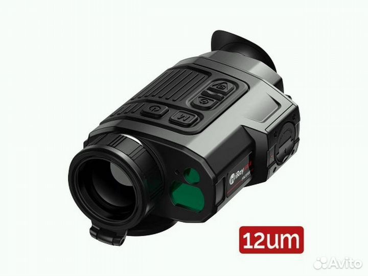 Монокуляр iRay Finder FH 35R