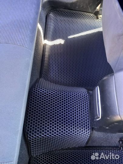 Коврики EVA (ева, ево, эва, эво) 3D ковры Курган