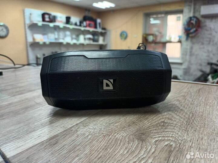 Колонка defender G36